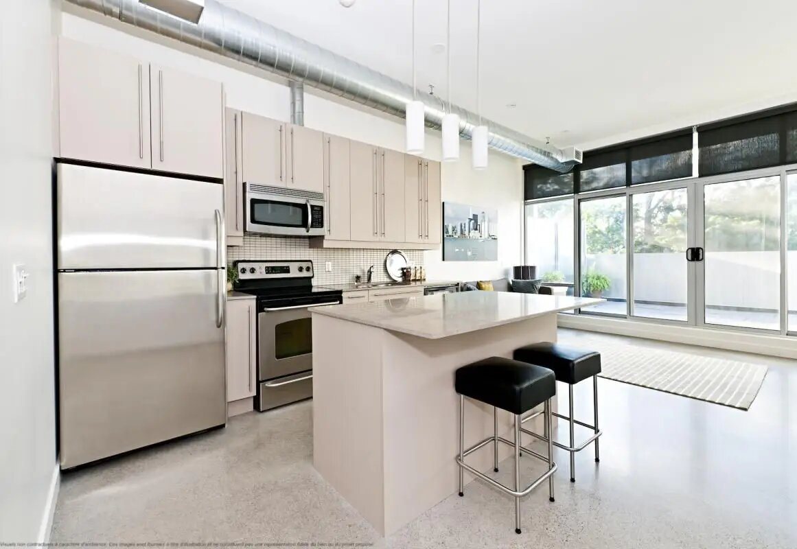Appartement à vendre, 88m², Issy-les-Moulineaux