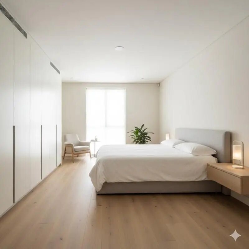 Appartement à vendre, 61m², Aubervilliers