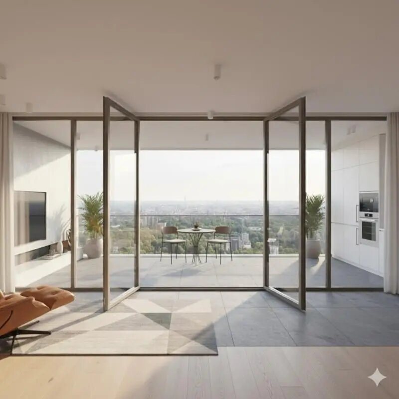 Appartement à vendre, 65m², Thiais