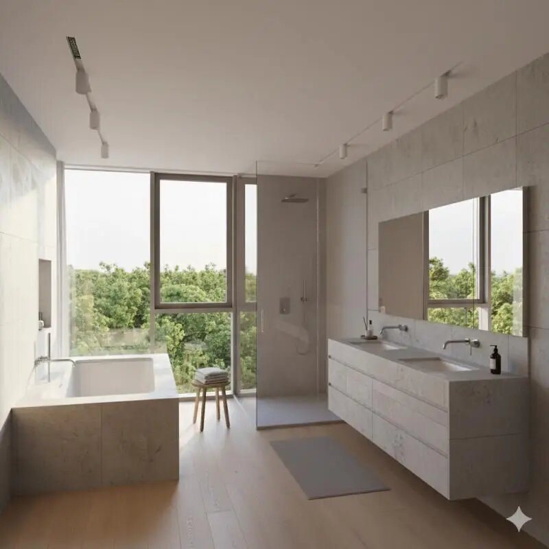 Appartement à vendre, 65m², Thiais