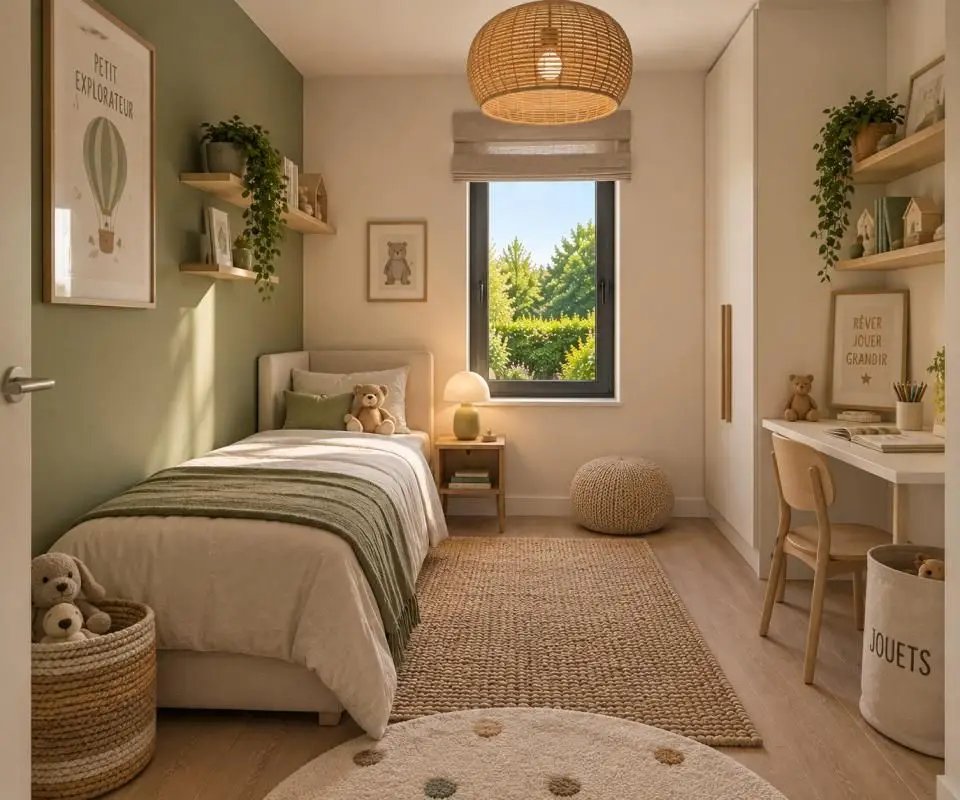 Appartement à vendre, 84m², Touques