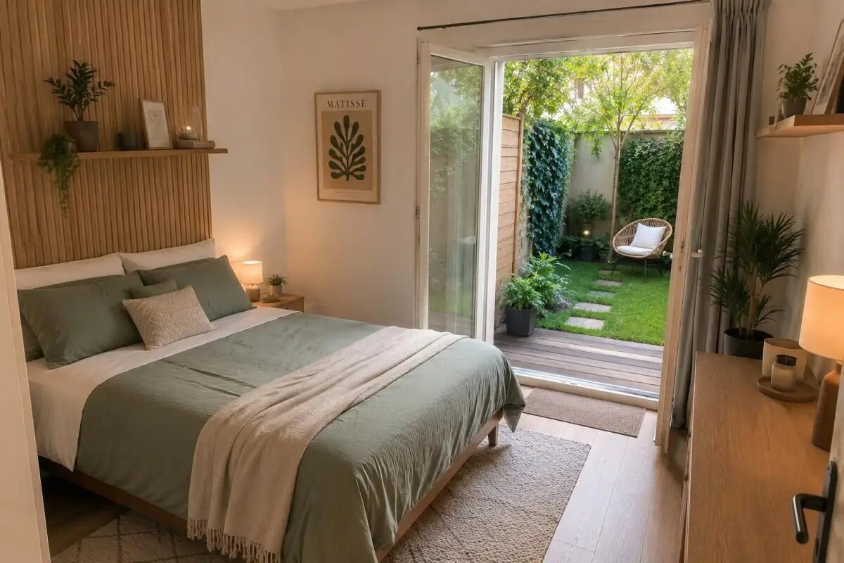 Appartement à vendre, 55m², Saint-Germain-en-Laye