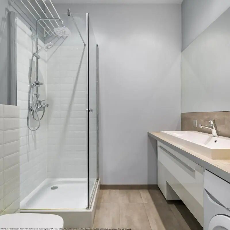 Appartement à vendre, 55m², Saint-Germain-en-Laye