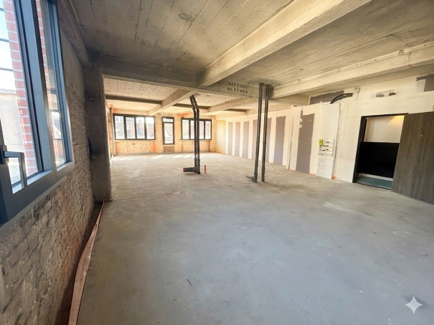 Appartement à vendre, 100m², Saint-Ouen-sur-Seine