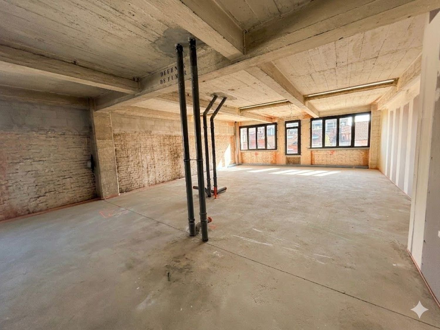 Appartement à vendre, 100m², Saint-Ouen-sur-Seine