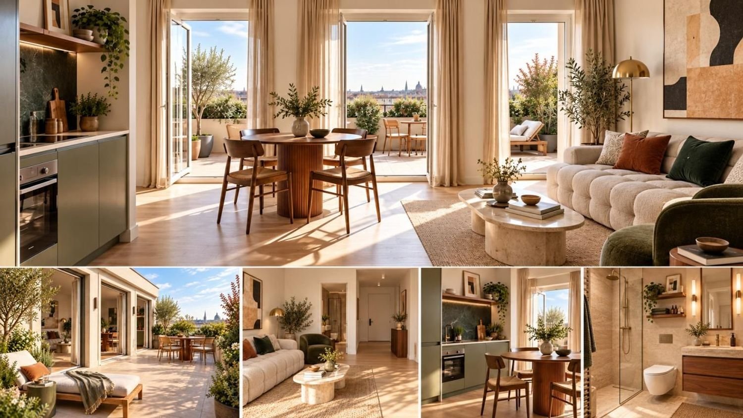 Appartement à vendre, 35m², Bordeaux
