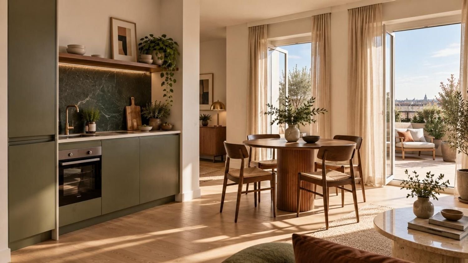 Appartement à vendre, 35m², Bordeaux
