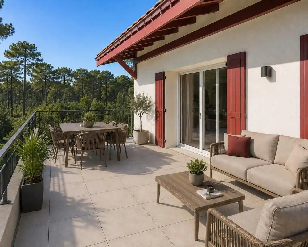 Appartement à vendre, 43m², Sanguinet