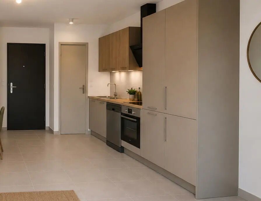 Appartement à vendre, 43m², Sanguinet