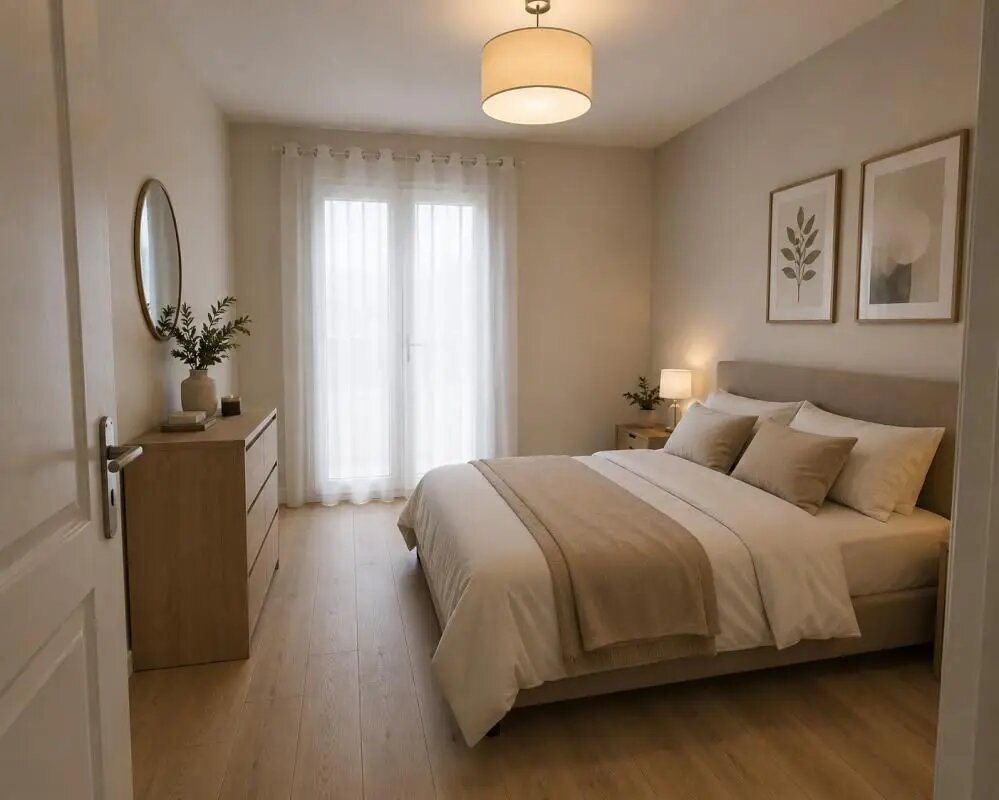 Appartement à vendre, 43m², Sanguinet