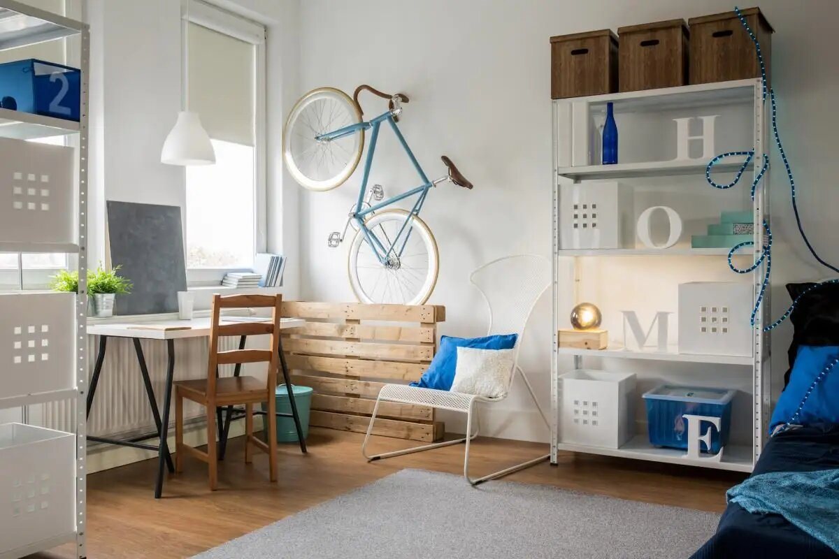 Appartement à vendre, 61m², Bordeaux
