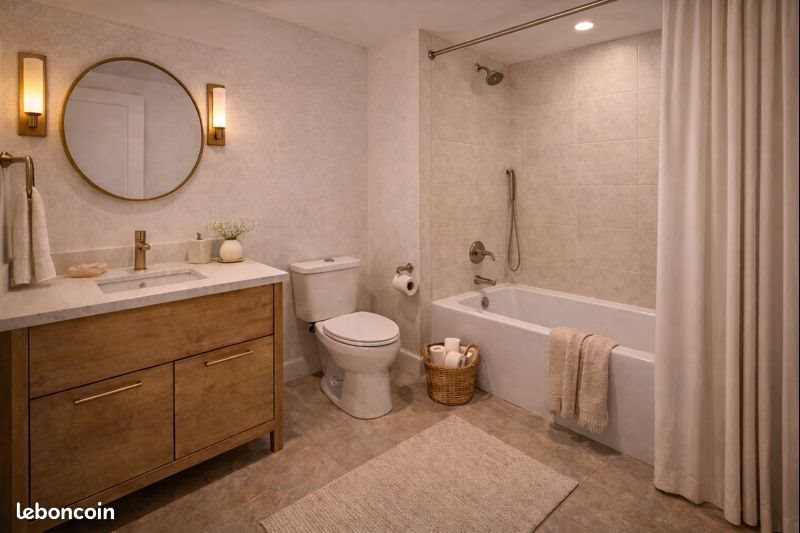 Appartement à vendre, 39m², Bruges