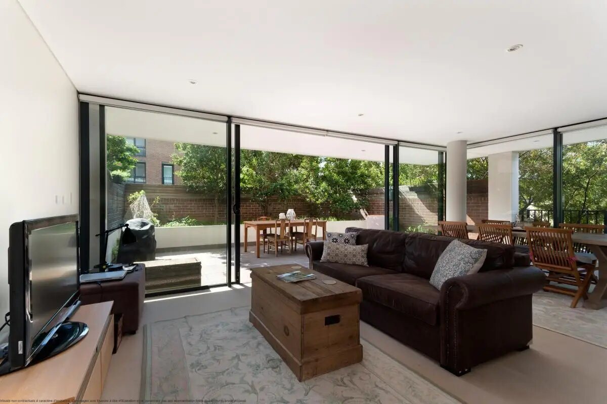 Appartement à vendre, 86m², Saint-Ouen-sur-Seine