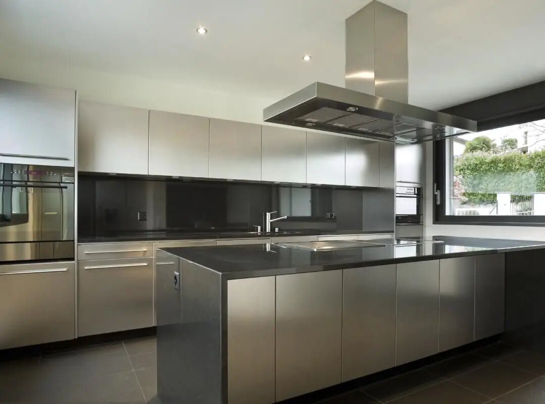 Appartement à vendre, 86m², Saint-Ouen-sur-Seine