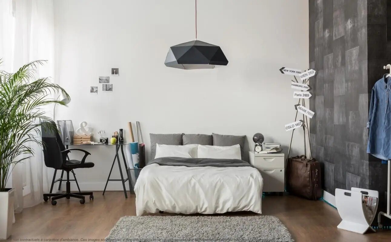 Appartement à vendre, 86m², Saint-Ouen-sur-Seine