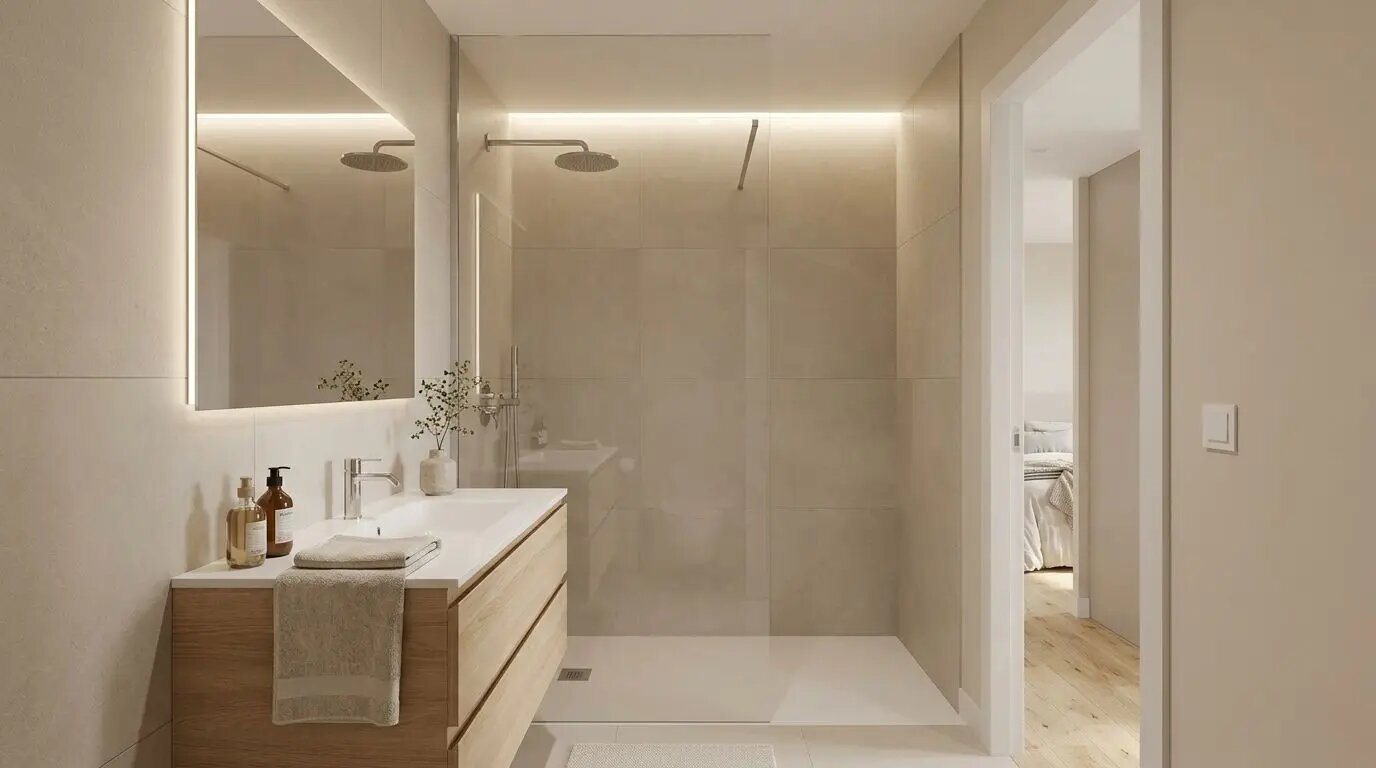 Appartement à vendre, 51m², Andrésy