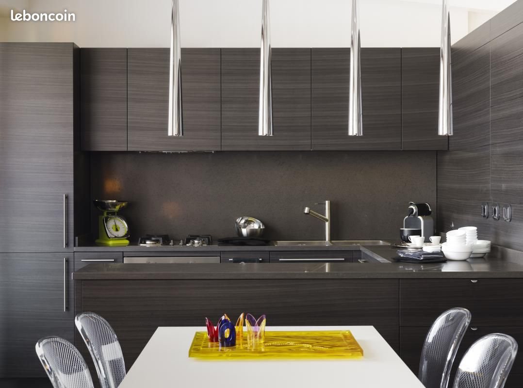 Appartement à vendre, 81m², Montrouge