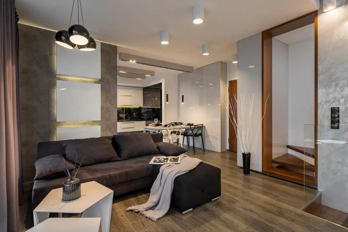 Appartement à vendre, 80m², Cormeilles-en-Parisis