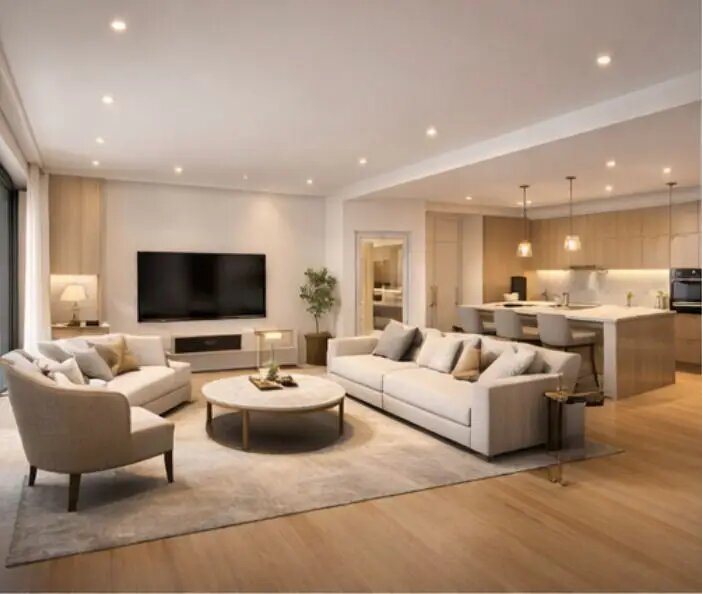 Appartement à vendre, 65m², Fontenay-sous-Bois