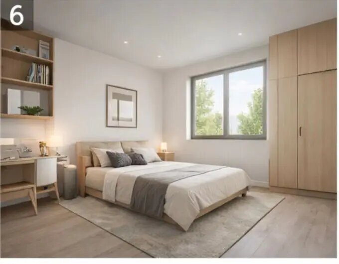 Appartement à vendre, 65m², Fontenay-sous-Bois