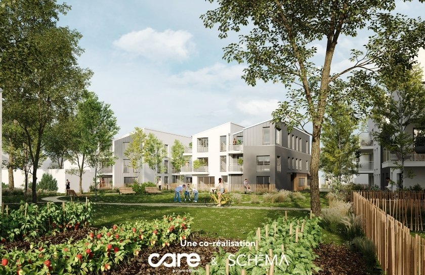 Appartement à vendre, NaNm², Argenteuil