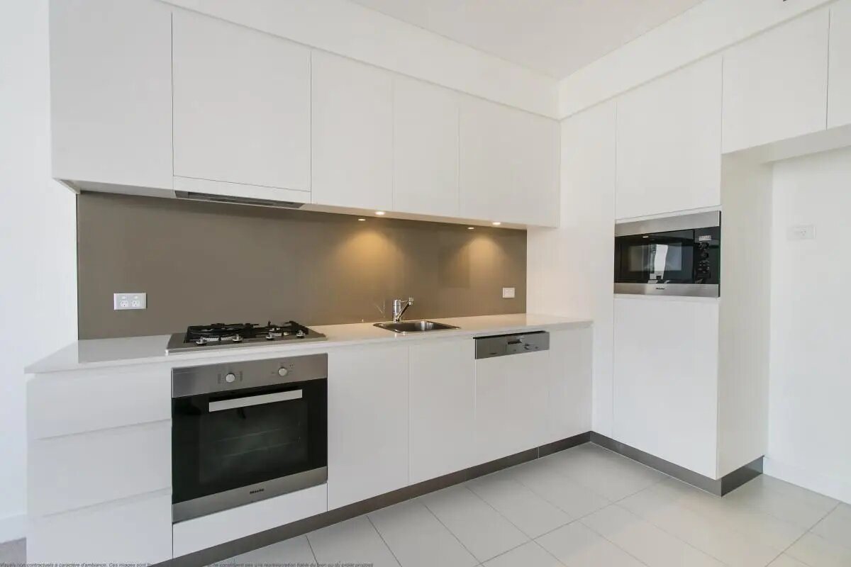 Appartement à vendre, 72m², Bonneville-sur-Touques