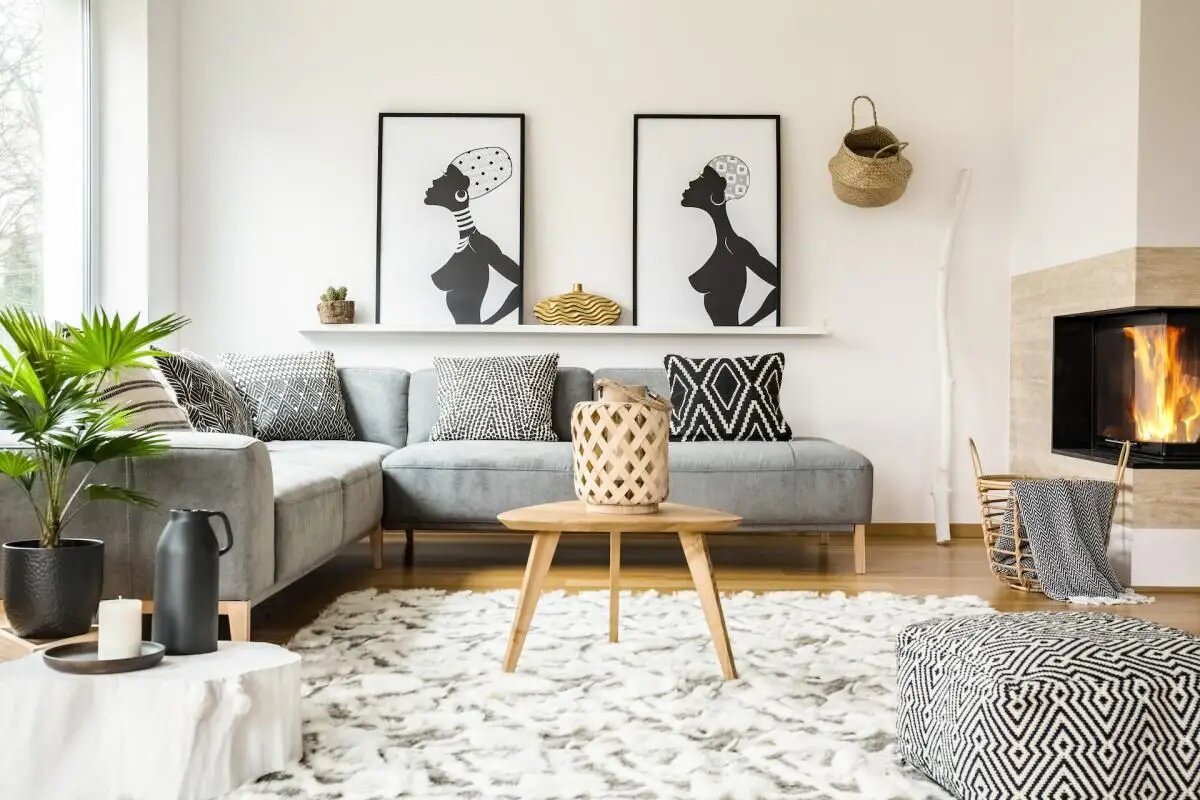 Appartement à vendre, 70m², Vanves