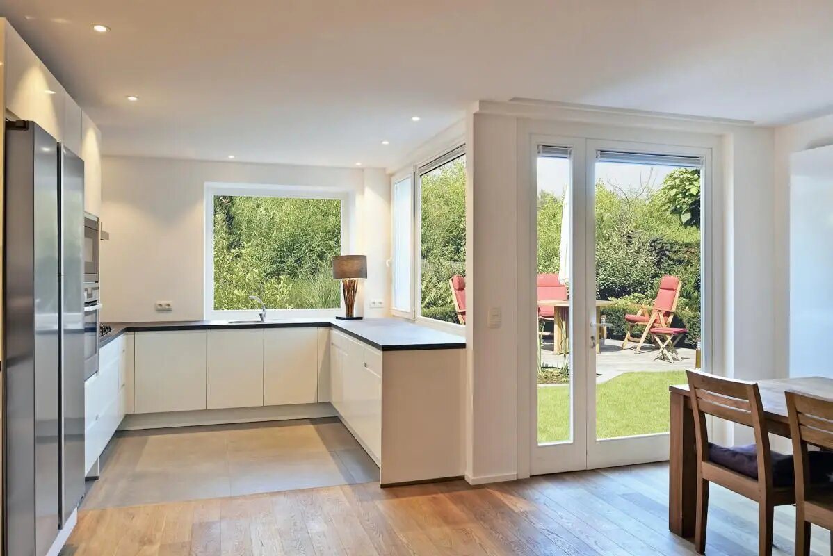 Appartement à vendre, 89m², Le Taillan-Médoc