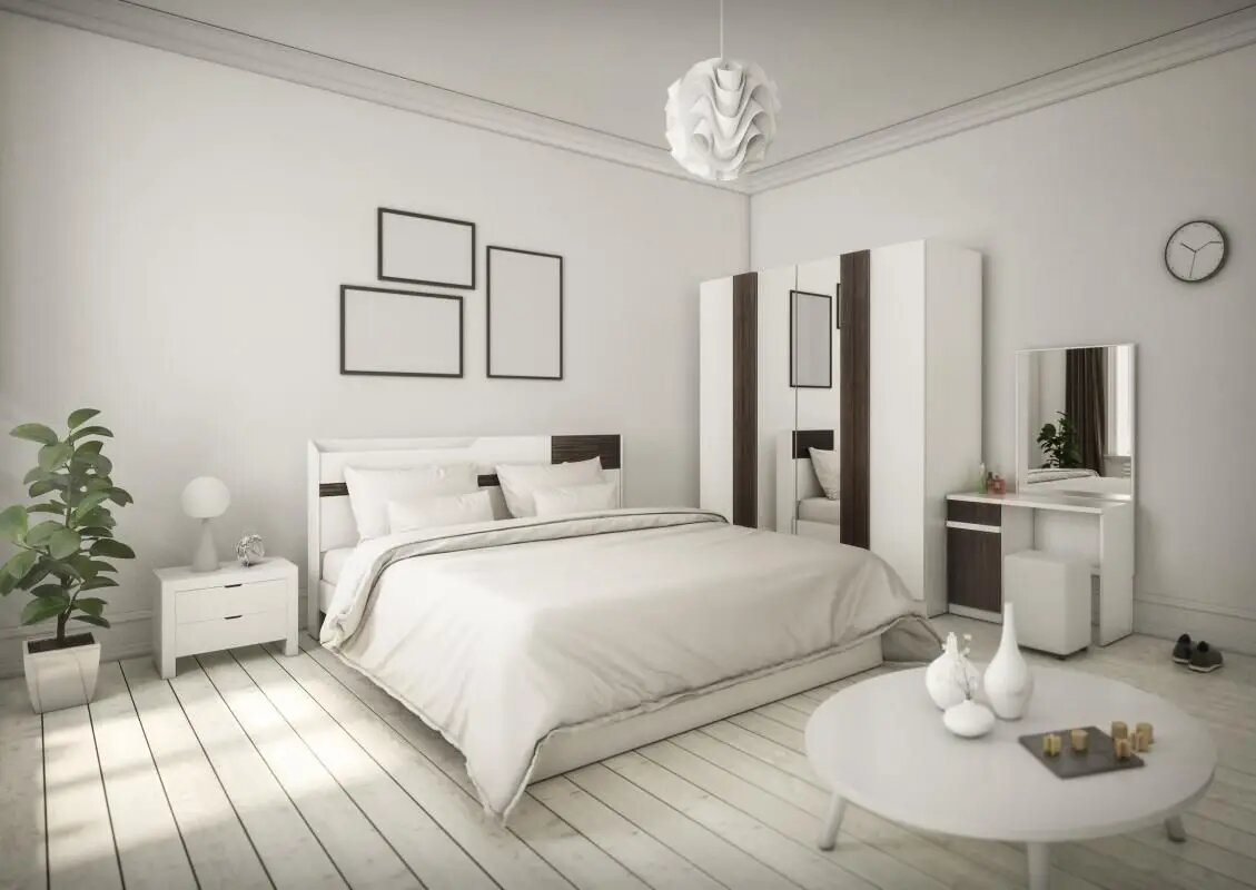 Appartement à vendre, 89m², Le Taillan-Médoc