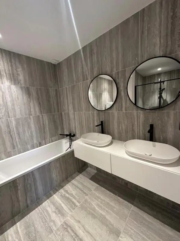 Maison à vendre, 94m², Les Lilas