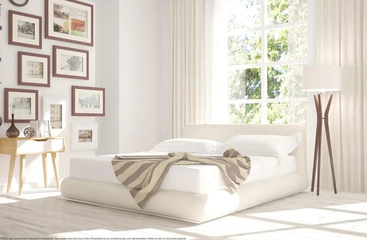 Appartement à vendre, 91m², Meudon