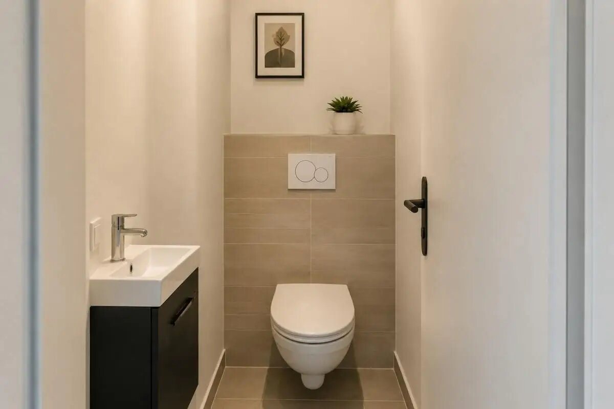 Maison à vendre, 121m², Bordeaux