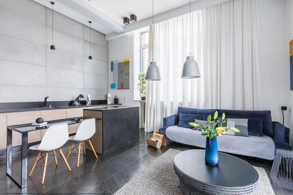 Appartement à vendre, 44m², Blonville-sur-Mer