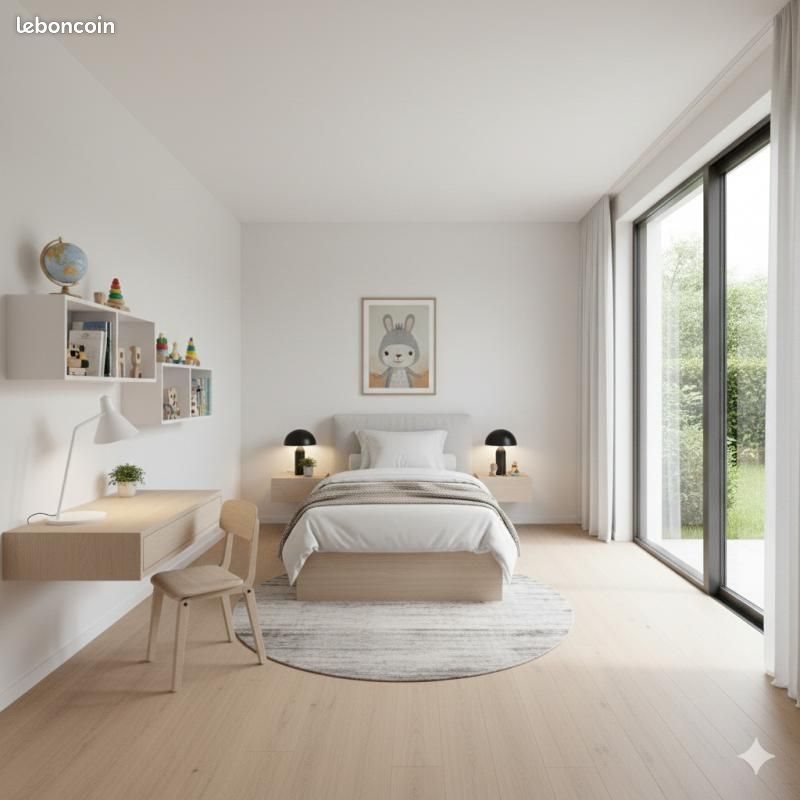 Appartement à vendre, 77m², Villemomble