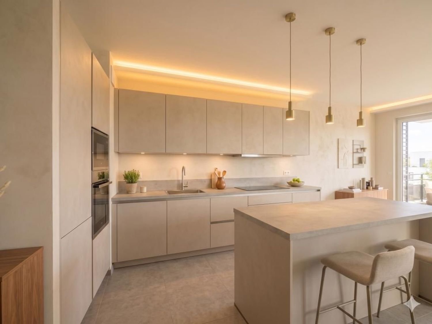 Appartement à vendre, 68m², Chelles