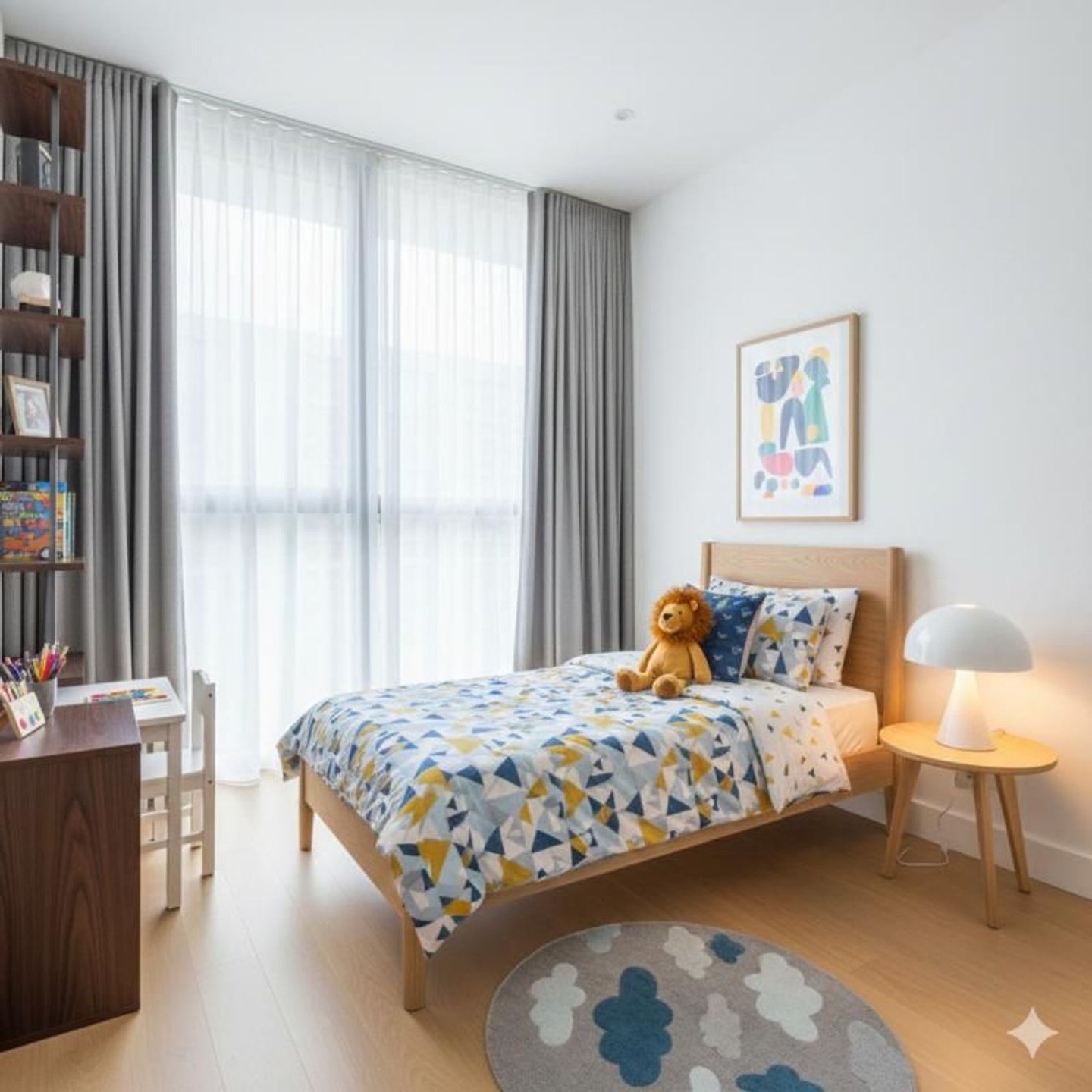 Appartement à vendre, 68m², Chelles