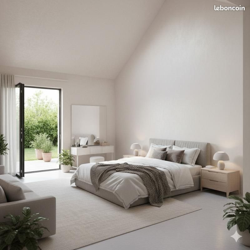 Appartement à vendre, 69m², Joinville-le-Pont