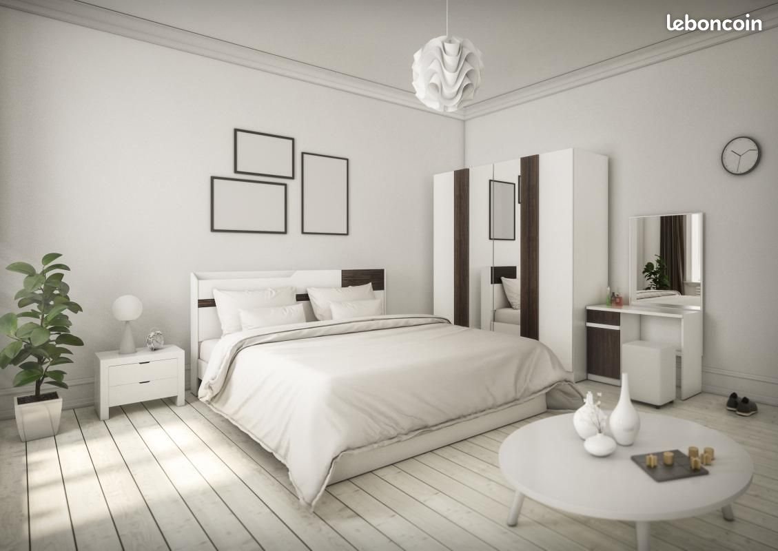 Appartement à vendre, 65m², Le Taillan-Médoc