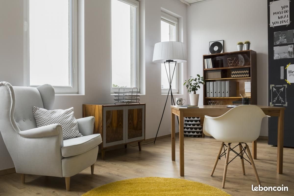 Appartement à vendre, 65m², Le Taillan-Médoc