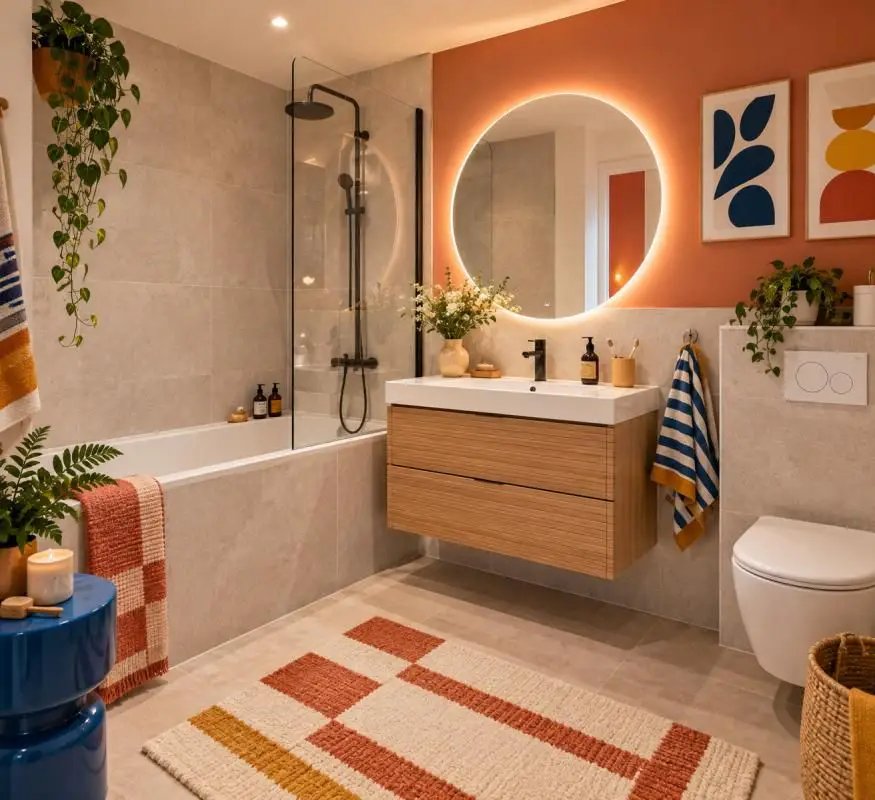 Appartement à vendre, 76m², Talence