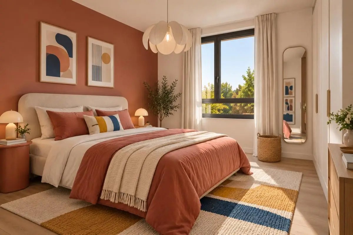 Appartement à vendre, 76m², Talence