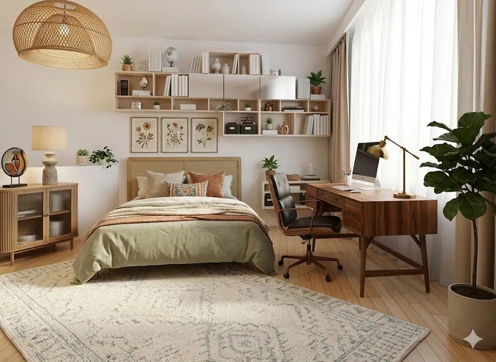 Appartement à vendre, 125m², Vincennes