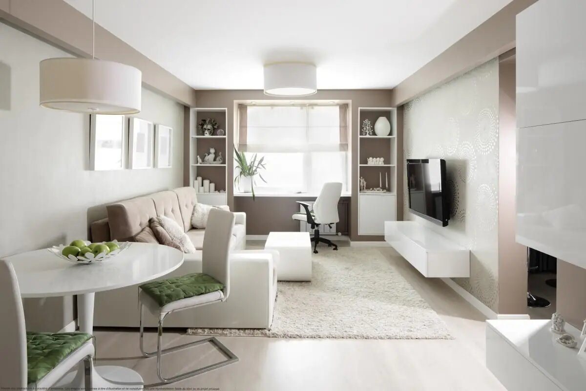 Appartement à vendre, 43m², Cabourg
