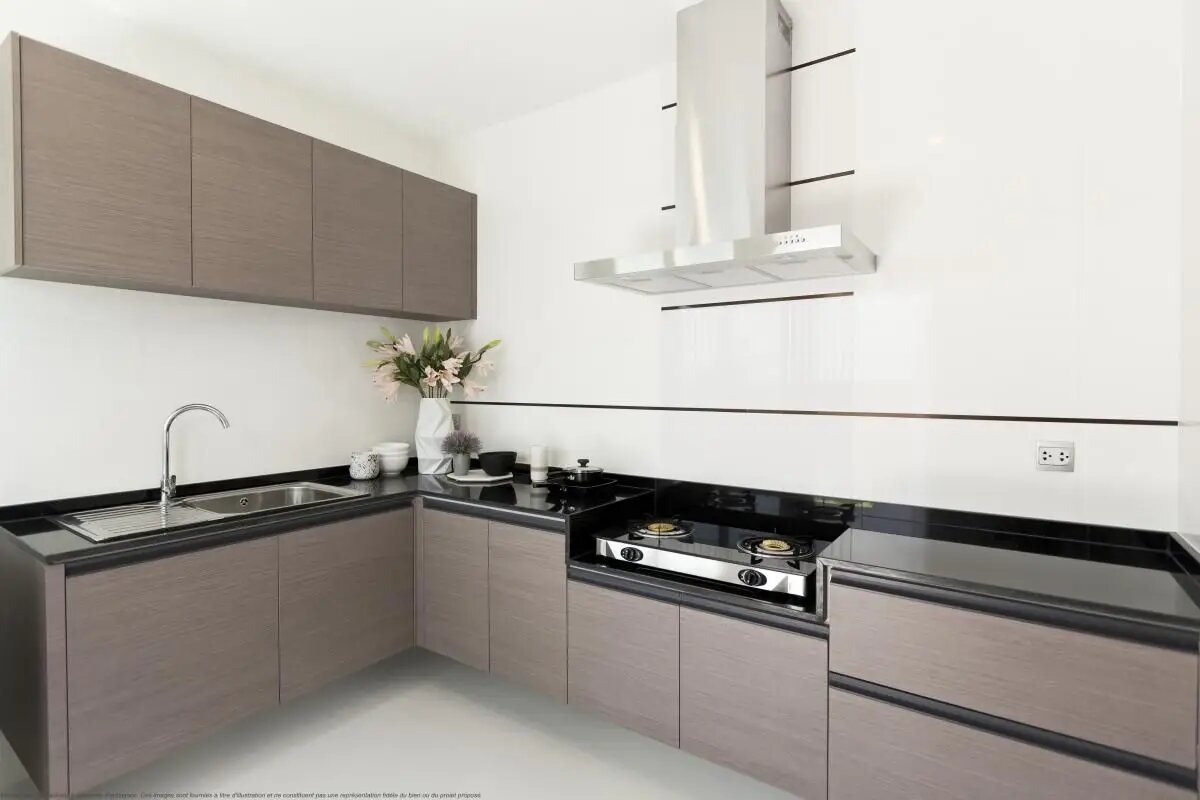 Appartement à vendre, 43m², Cabourg