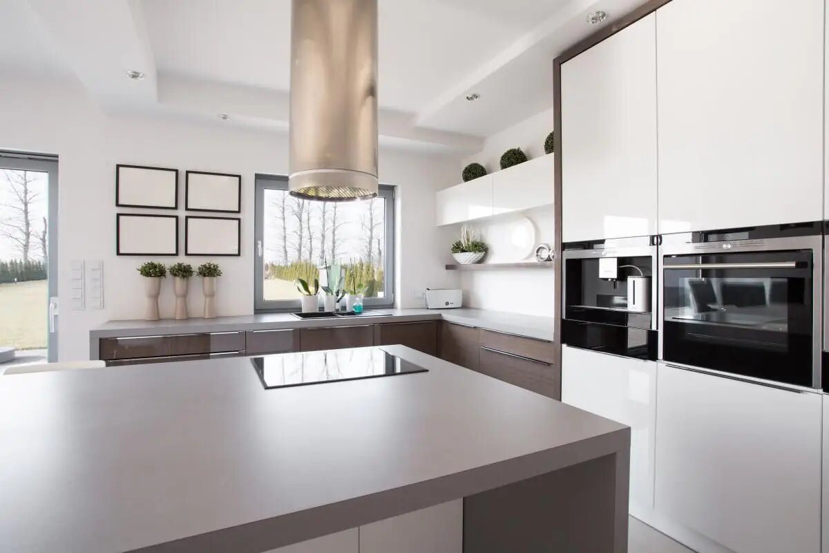 Maison à vendre, 130m², Orgeval