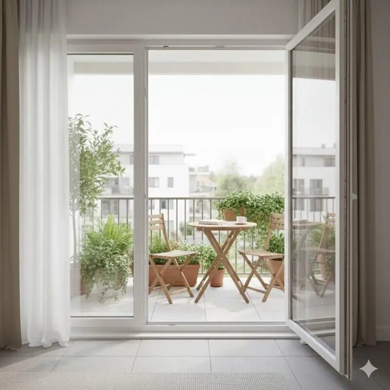 Appartement à vendre, 70m², Sucy-en-Brie