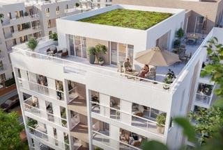 Appartement à vendre, NaNm², Drancy