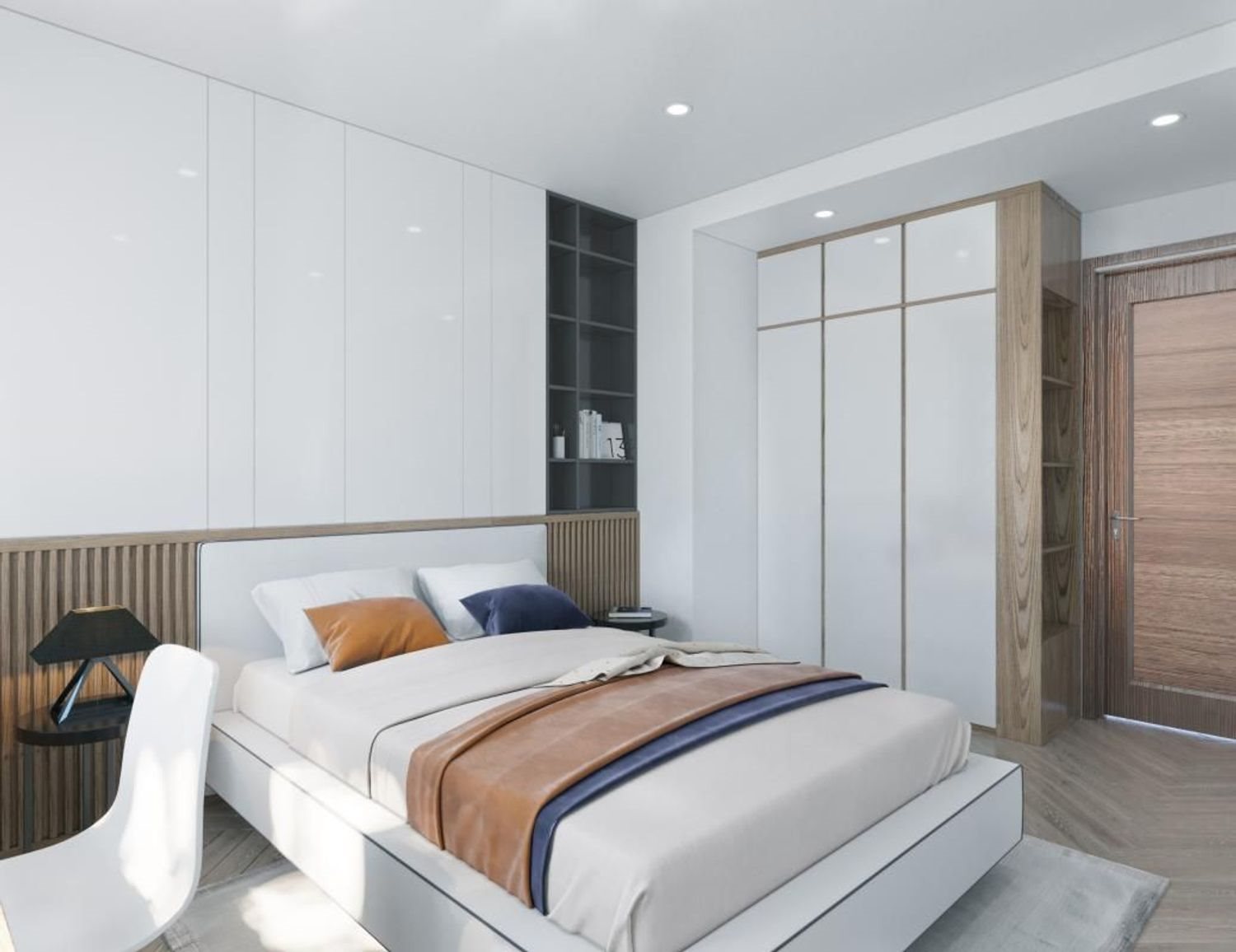 Appartement à vendre, 138m², Boulogne-Billancourt