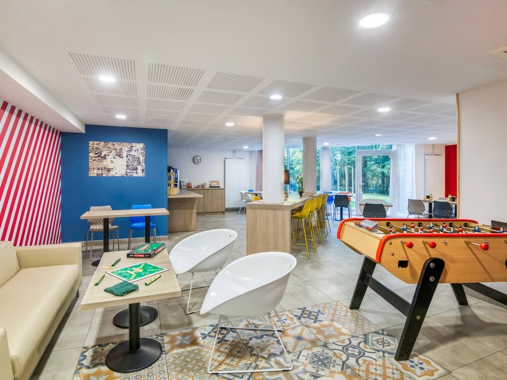 Appartement à vendre, 1m², Saint-Nazaire