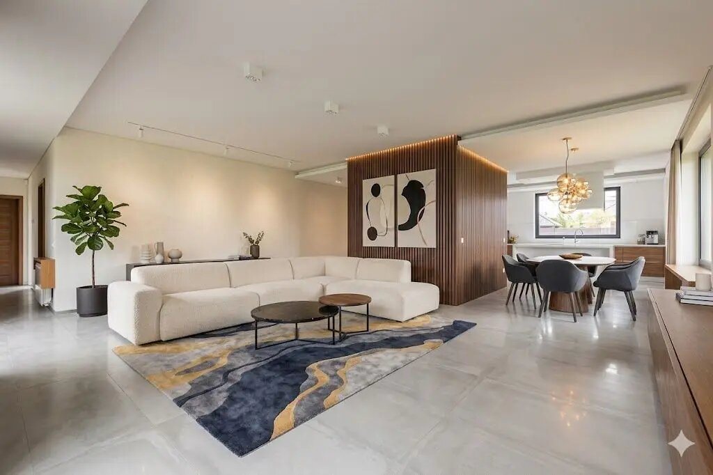 Appartement à vendre, 102m², Cachan